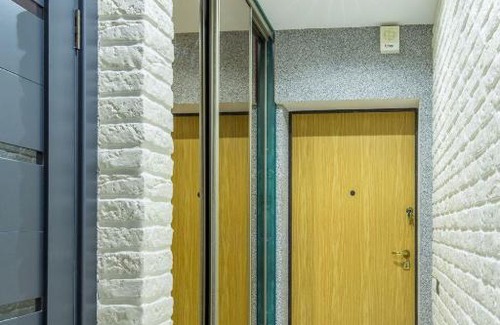 Sovetsky District Apartment | Premium Studio in the Quiet Center