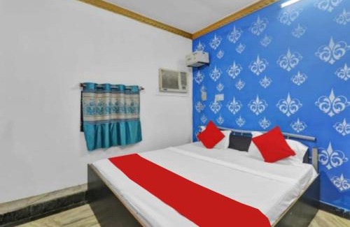 Charbagh Hotel | PREMIUM THE BEST HOTEL Near Railway Station - Wifi and Fully Air Conditioning Room - Prime Location - Room Service and Excellent Customer Service Awarded