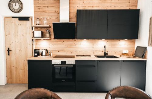 Fulpmes Apartment | Premium-Twin-Lofts