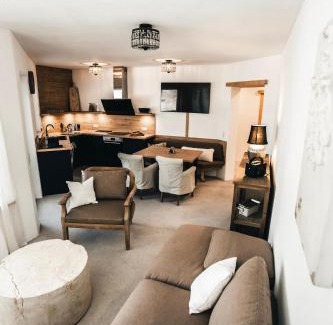 Fulpmes Apartment | Premium-Twin-Lofts