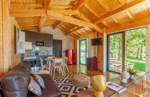 Fareja House | Prendal Eco Living - Minho's Guest