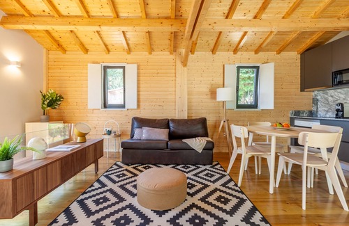 Fareja House | Prendal Eco Living - Minho's Guest