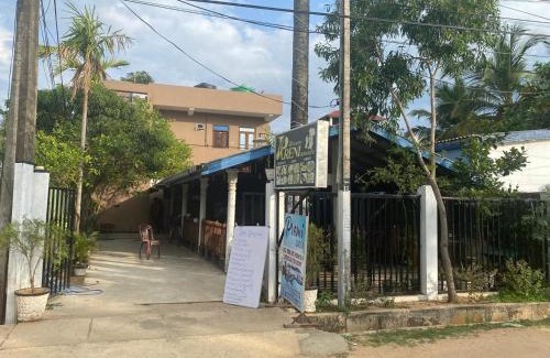 Trincomalee House | Preni Guest