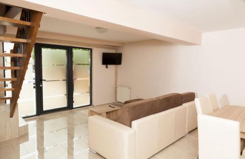 Vranje House | Prenoćište Kovač