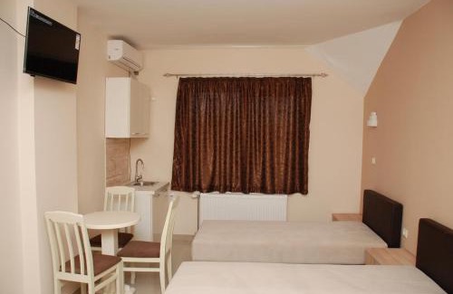 Vranje House | Prenoćište Kovač