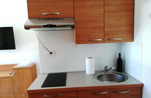 Sezana Apartment | Prenočišča Iris