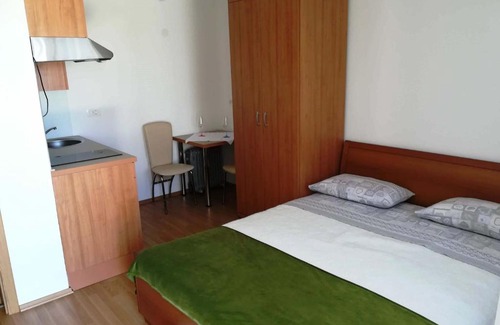 Sezana Apartment | Prenočišča Iris