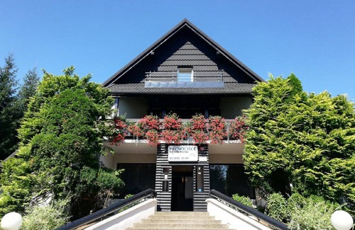 Hrastnik House | Prenočišča MRAZ* Classic Single Room, Private Bathroom, Balcony, Hills view