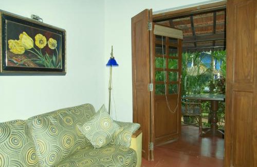 Nagoa Resort | Presa di Goa - Managed by Smith and Appy