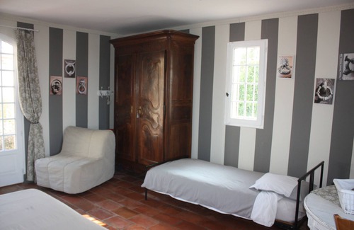 Lavaur House | Presbytère de Jonquiere