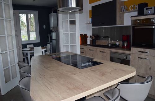 Le Home House | Presbytery by the sea