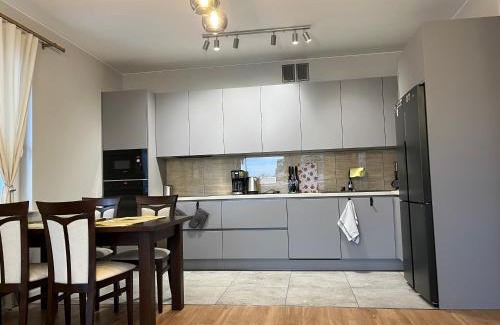 Opole Apartment | Prestige 1