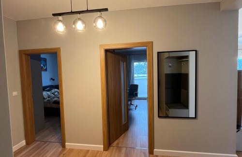 Opole Apartment | Prestige 1