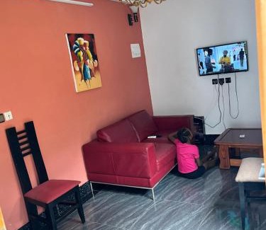 Kribi Apartment | Prestige beach résidence