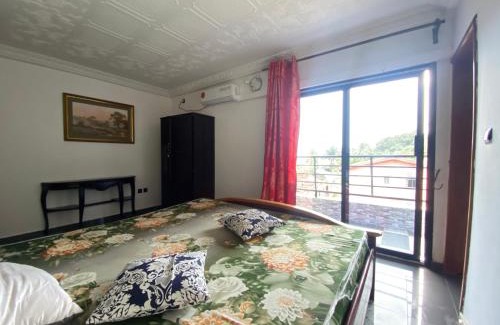 Kribi Apartment | Prestige beach résidence