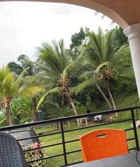 Kribi Apartment | Prestige beach résidence