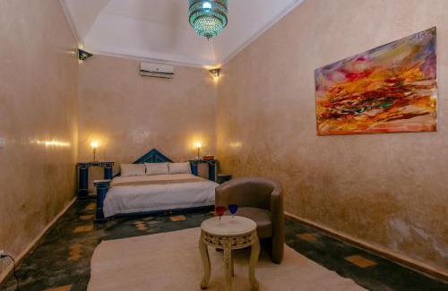 Oulad Berhil House | Prestige du Souss