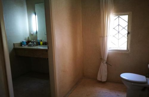 Oulad Berhil House | Prestige du Souss