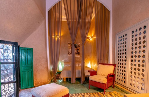 Oulad Berhil House | Prestige du Souss