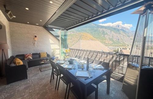 Saint-Jean-de-Maurienne Apartment | Prestige Hyper Centre Veranda Climatisation