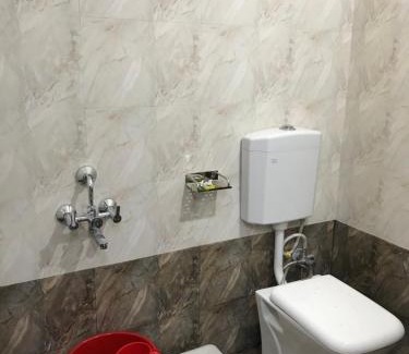 Bilaspur House | Prestige Guest House