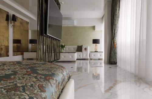 Klaipeda Apartment | Prestige Jacuzzi Apartment by LIUKSAI