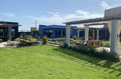 Saly Villa | Prestige Majorelle
