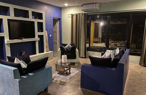 Saly Villa | Prestige Majorelle