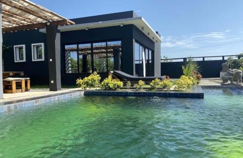 Saly Villa | Prestige Majorelle
