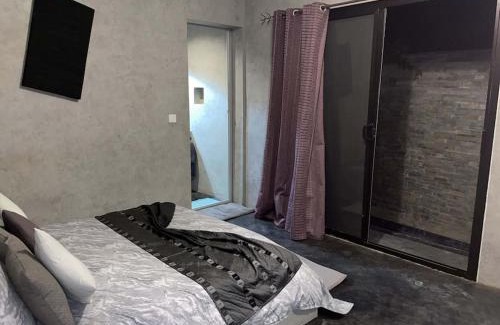 Saly Villa | Prestige Majorelle