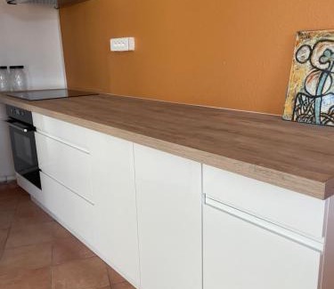 Fontaine de Moutte Apartment | Prestige