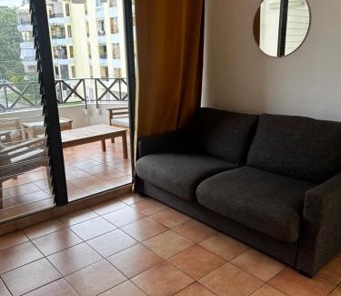 Fontaine de Moutte Apartment | Prestige
