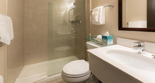 Prince Rupert Hotel | Prestige Oceanview Hotel Prince Rupert