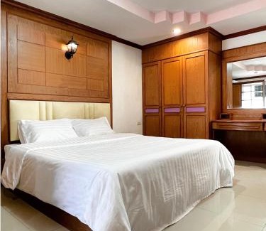 Bang Kaeo Apartment | Prestige