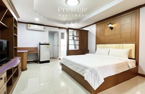 Bang Kaeo Apartment | Prestige