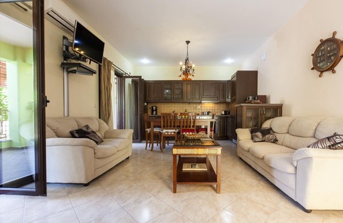 Asprogerakata Villa | Prestige Villas