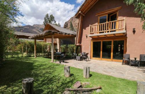 Calca House | Prestigious 3BR House in Valle Sagrado