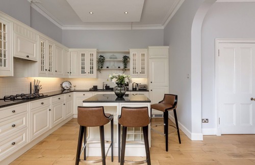 Newington Apartment | Prestigious and rare 4 bedroom apartment in an ultimate historical setting with exclusive amenities