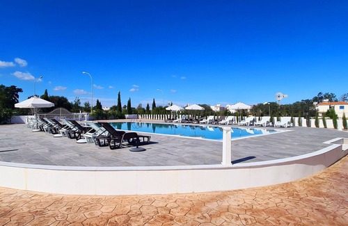 Pernera Villa | Prestigious Cyprus Villa | Protaras Palace | 18 En-suite Bedrooms | Private.