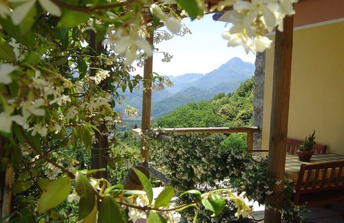 Barga Villa | Prestigious Self Catering Holiday Villa For Rent in Barga, Lucca, Firenze,