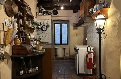Giuliano di Roma Apartment | Preta Nera Intera in Giuliano di Roma