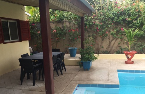 Saly Niakhniakhal House | Pretty 140m² Villa with swimming pool and caretaker 300m from the sea