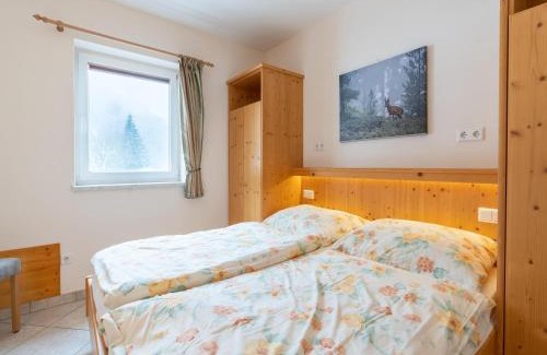 Hollersbach im Pinzgau House | Pretty Apartment in Hollersbach near forest