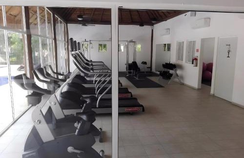 Cancun Apartment | Pretty Apartment HOEStel Bacaret!
