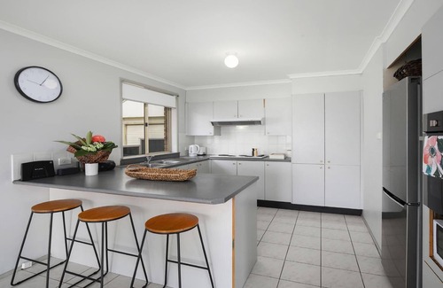 Pretty Beach Central Coast House | Pretty Beach House, TOP NOTCH