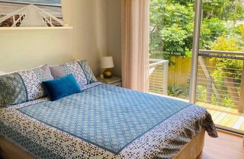 Pretty Beach House | PRETTY BEACH RETREAT