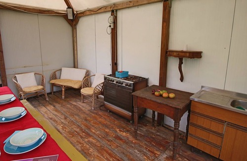 Citta di Castello Ski Chalet | Pretty Chalet in Città di Castello with Swimming Pool