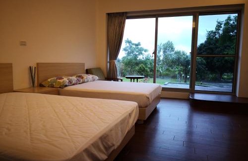 Donghe House | Pretty Dulan B&B