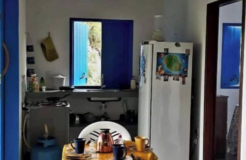 Morere House | Pretty house nestled on top of a small hill, 5 minutes from the beach.