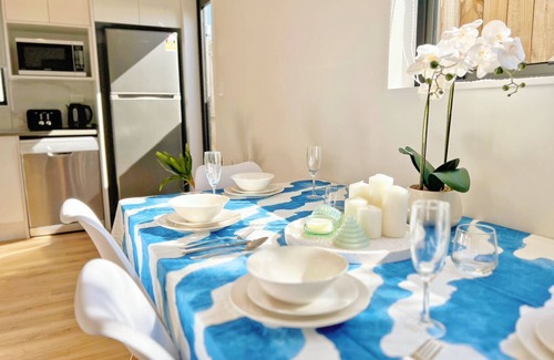 Sunnyhills House | Pretty house where you call home in Pakuranga